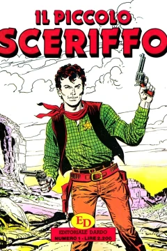 Il Piccolo Sceriffo