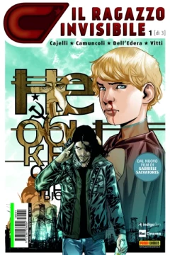Il Ragazzo Invisibile