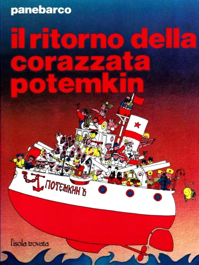 Il Ritorno della Corazzata Potemkin (1980) - Series 