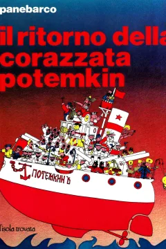 Il Ritorno della Corazzata Potemkin