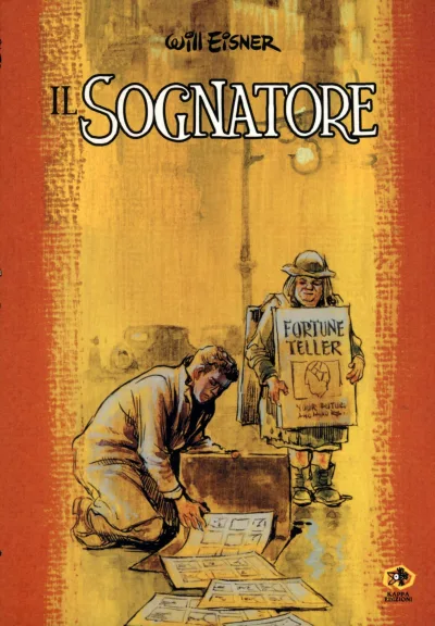 Il Sognatore (2002) - Series 