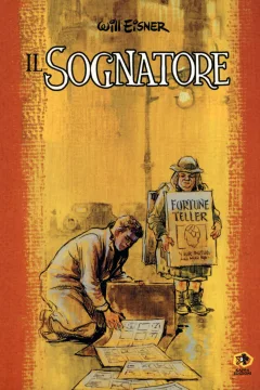 Il Sognatore