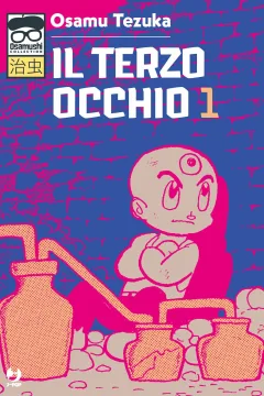Il Terzo Occhio