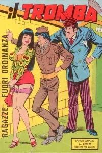 Il Tromba