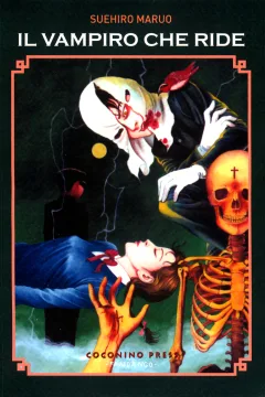 Il Vampiro Che Ride