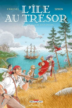 Île au trésor - Édition intégrale