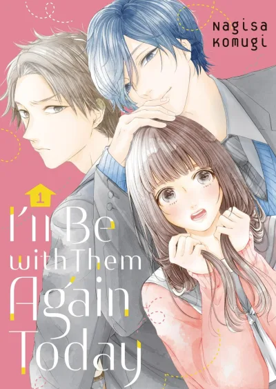 I'll Be with Them Again Today (2022) - Series 