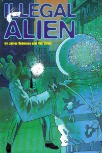 Illegal Alien