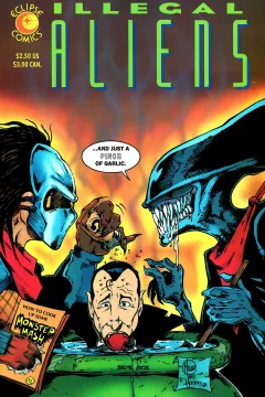 Illegal Aliens