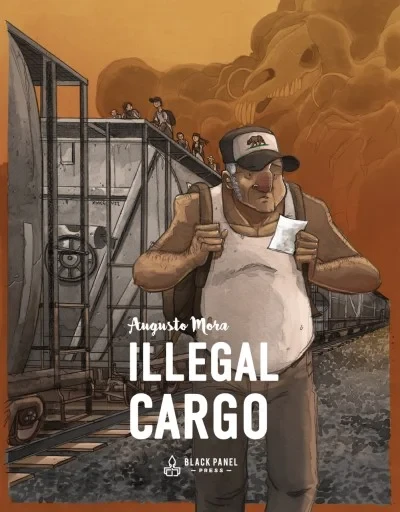 Illegal Cargo (2020) - Series 