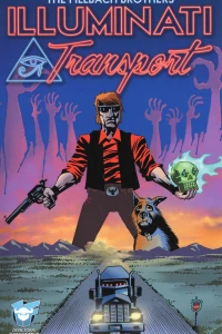 Illuminati Transport