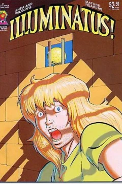 Illuminatus!