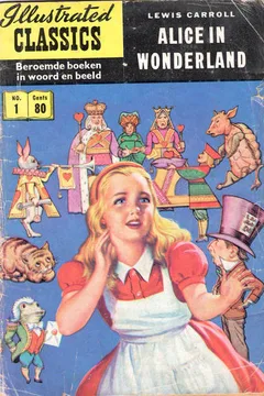 Illustrated Classics