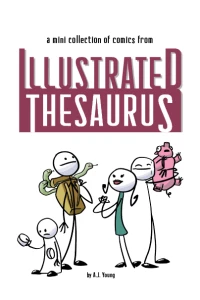 Illustrated Thesaurus