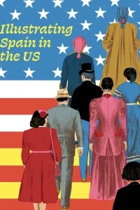 Illustrating Spain in the US