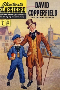 Illustrerte Klassikere