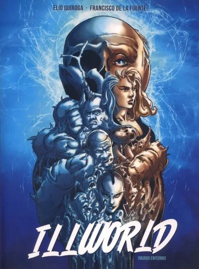 Illworld (2015) - Series 