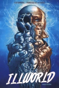 Illworld
