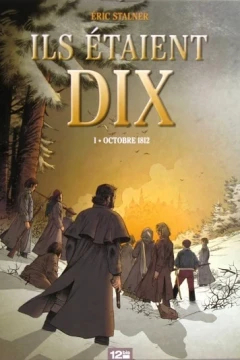 Ils Étaient Dix