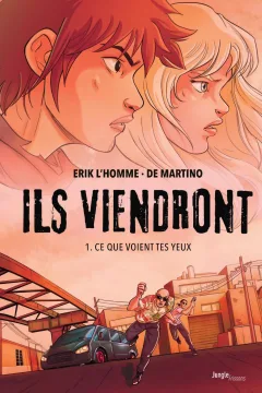 Ils Viendront