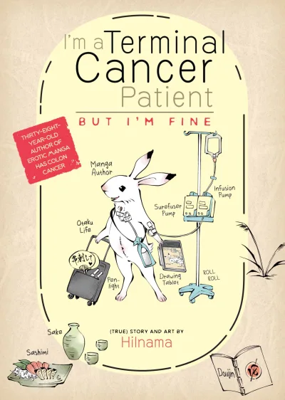 I'm a Terminal Cancer Patient, but I'm Fine (2022) - Series 