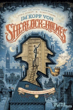 Im Kopf von Sherlock Holmes