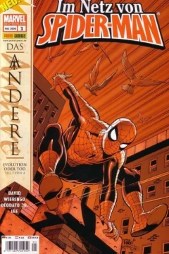 Im Netz von Spider-Man