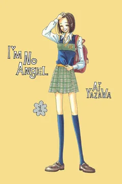 I'm No Angel