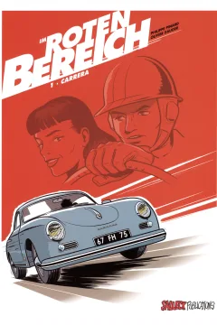 Im roten Bereich