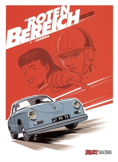 Im roten Bereich (2015) - Series 