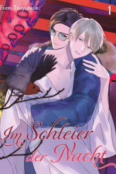 Im Schleier der Nacht