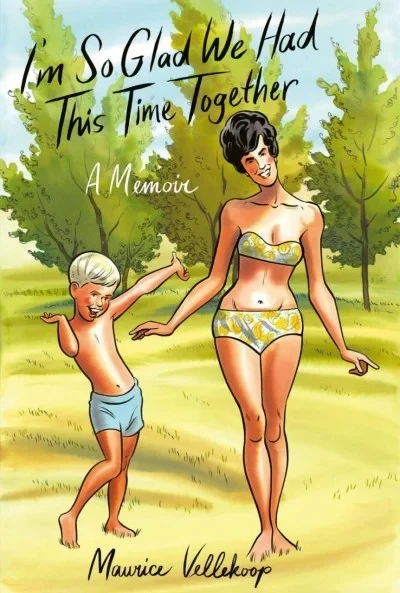 I'm So Glad We Had This Time Together (2024) - Series 