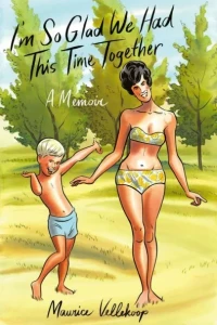 I'm So Glad We Had This Time Together