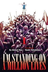 I'm Standing On A Million Lives