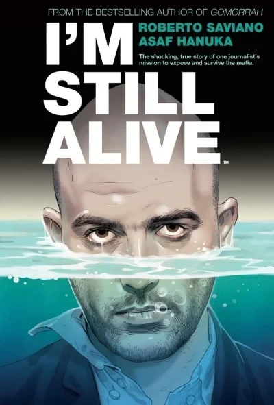 I'm Still Alive (2022) - Series 