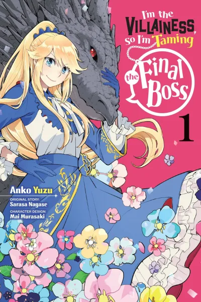 I'm the Villainess, So I'm Taming the Final Boss (2021) - Series 
