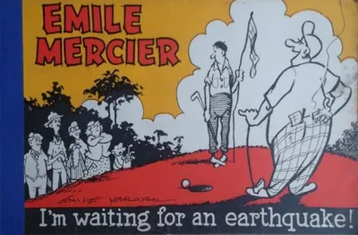 I'm Waiting for an Earthquake! (1956) - Series 