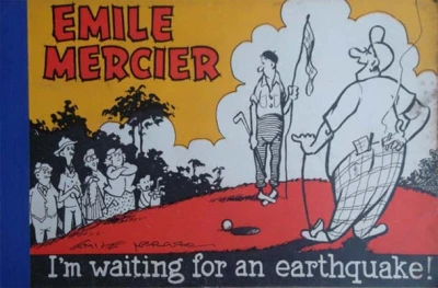 I'm Waiting for an Earthquake! (1956) - Series 