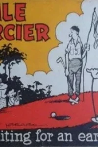 I'm Waiting for an Earthquake!