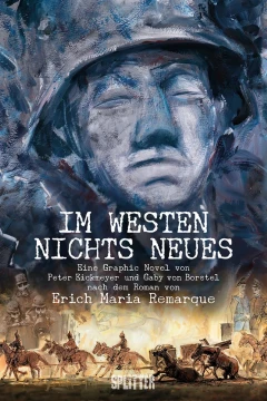 Im Westen Nichts Neues - Jubiläumsedition