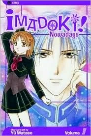 Imadoki! (2004) - Series 