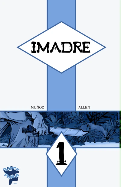 Imadre (2018) - Series 