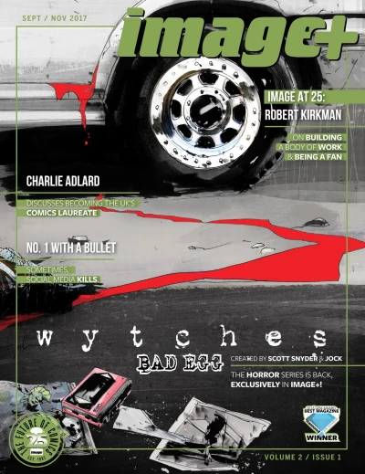 Image+ (2017) - Series 