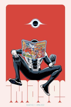 IMAGE! 30th Anniversary Anthology