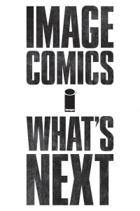 Image Comics What's Next Preview