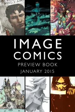 Image Expo: Preview Book
