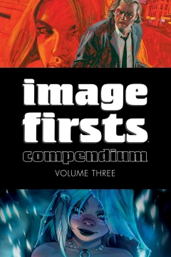 Image Firsts Compendium
