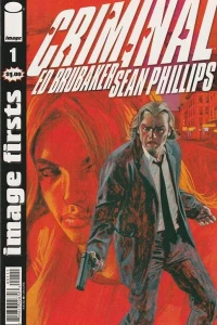 Image Firsts: Criminal