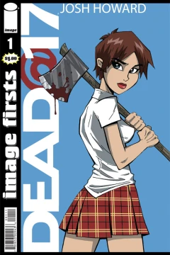 Image Firsts: Dead@17