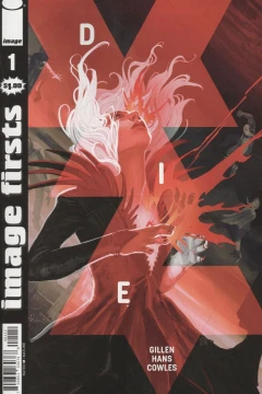 Image Firsts: Die